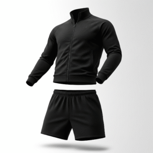 Short Tracksuits